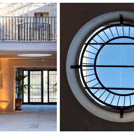 Apartamentos Florinda De La Cava Toledo - 3 Zewnętrze zdjęcie