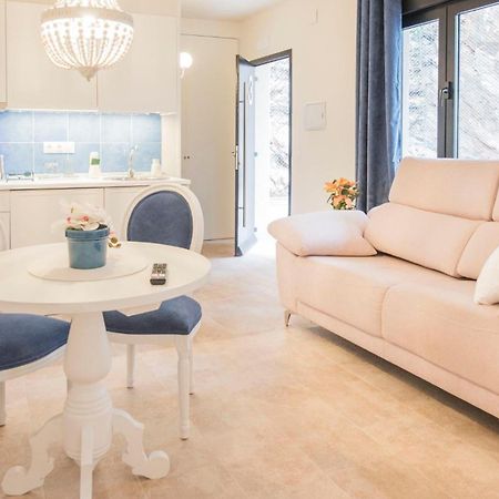 Apartamentos Florinda De La Cava Toledo - 3 Zewnętrze zdjęcie