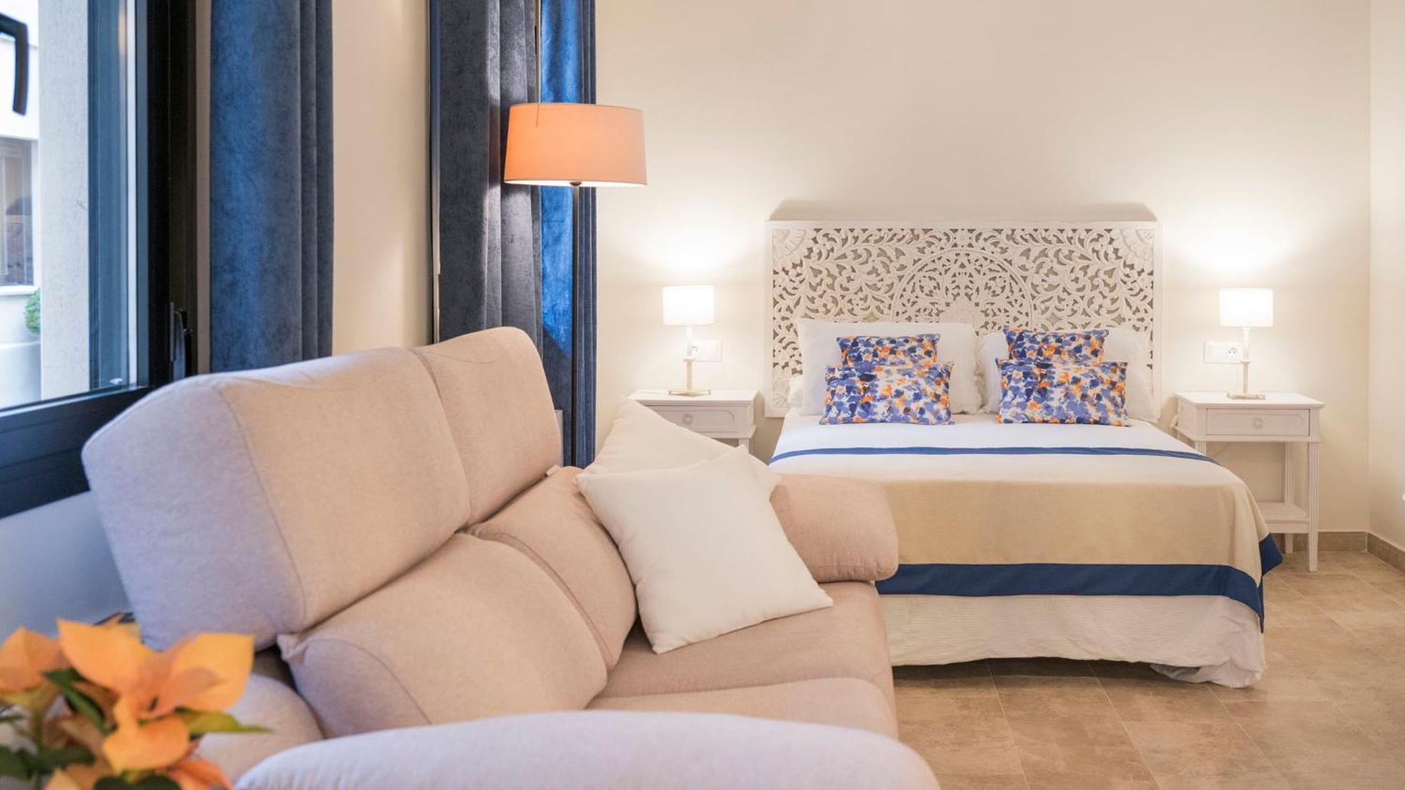 Apartamentos Florinda De La Cava Toledo - 3 Zewnętrze zdjęcie