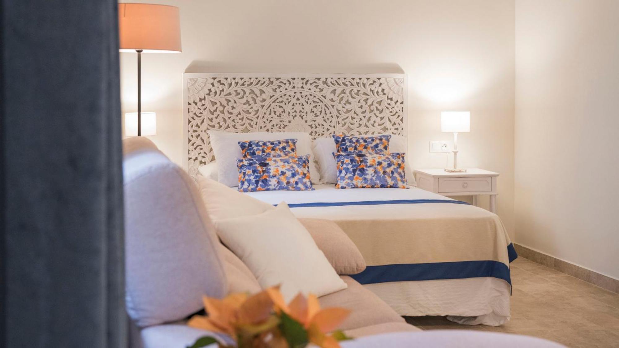 Apartamentos Florinda De La Cava Toledo - 3 Zewnętrze zdjęcie