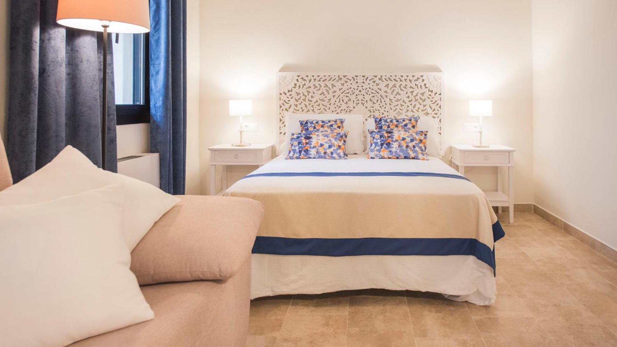 Apartamentos Florinda De La Cava Toledo - 3 Zewnętrze zdjęcie