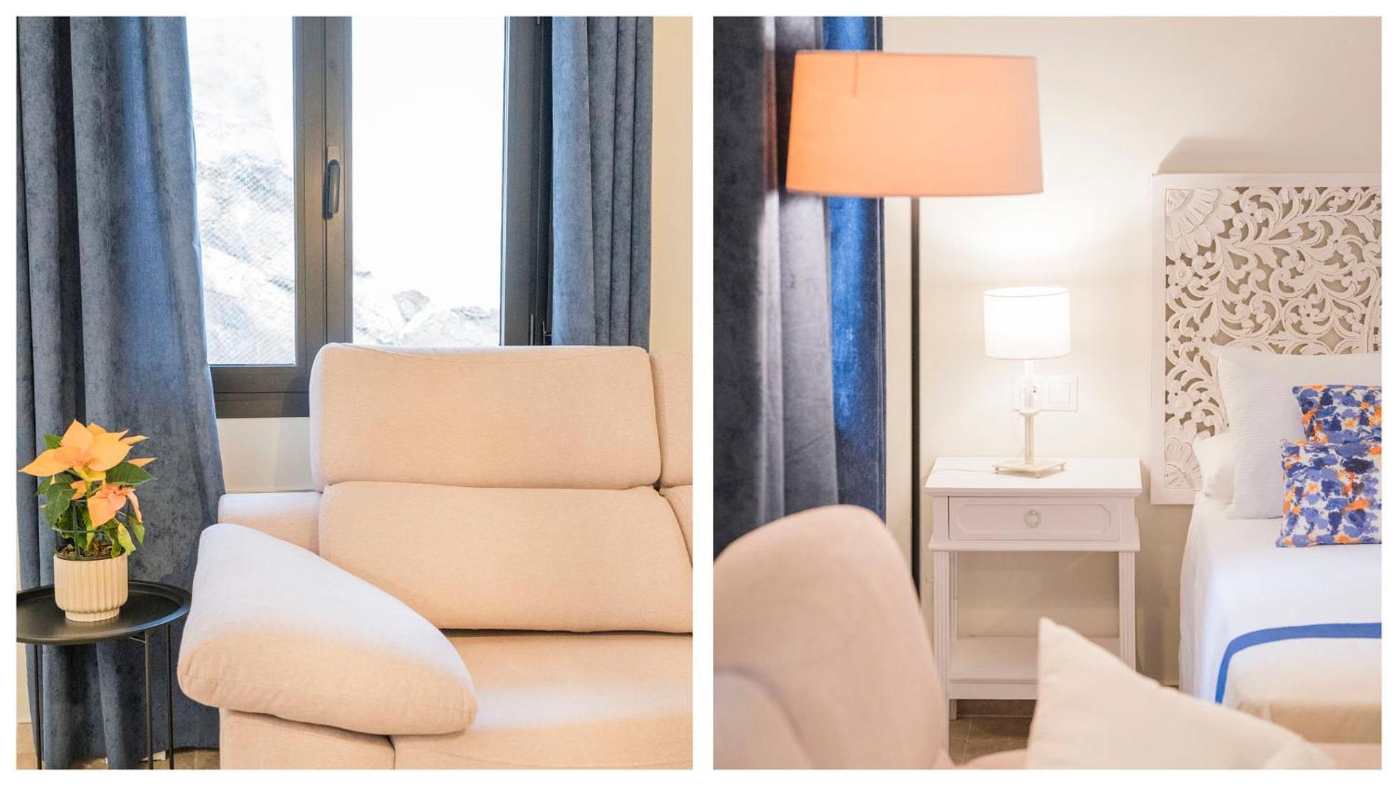 Apartamentos Florinda De La Cava Toledo - 3 Zewnętrze zdjęcie