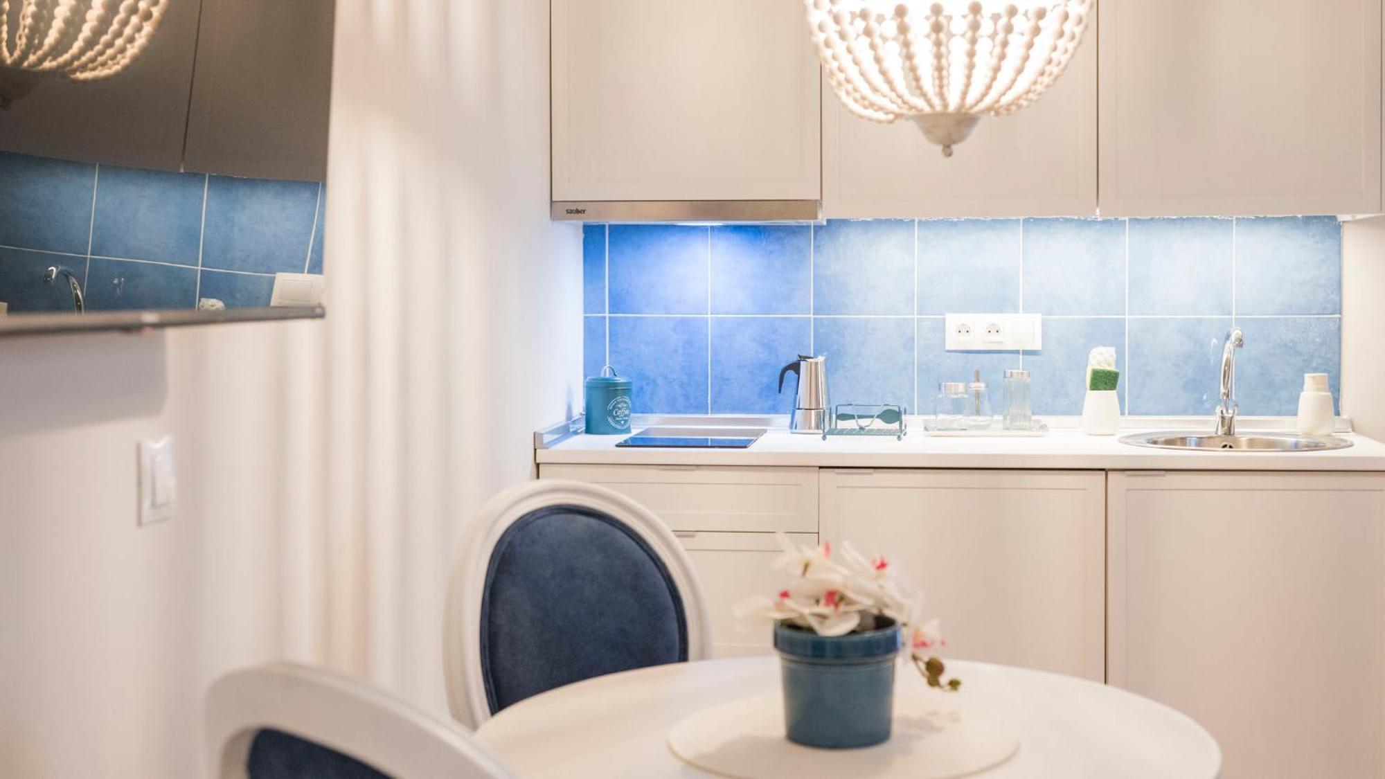 Apartamentos Florinda De La Cava Toledo - 3 Zewnętrze zdjęcie