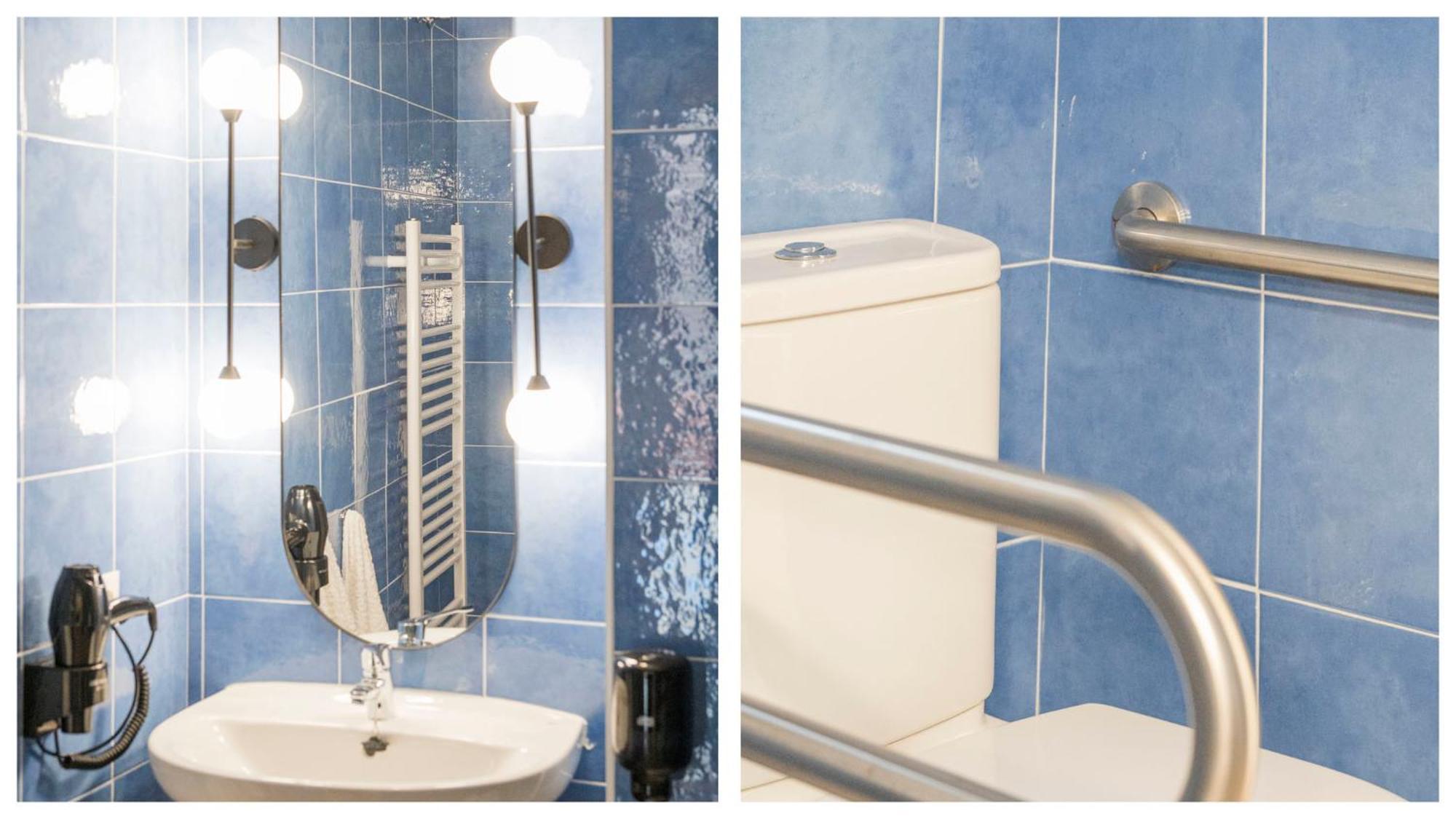 Apartamentos Florinda De La Cava Toledo - 3 Zewnętrze zdjęcie