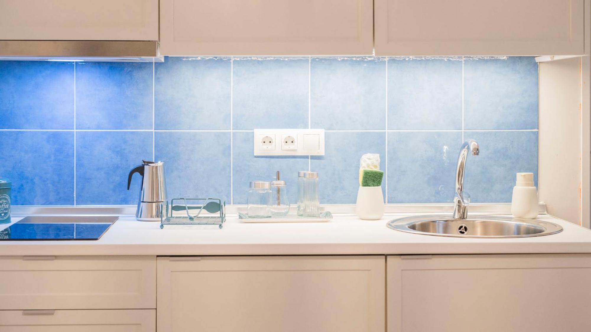 Apartamentos Florinda De La Cava Toledo - 3 Zewnętrze zdjęcie