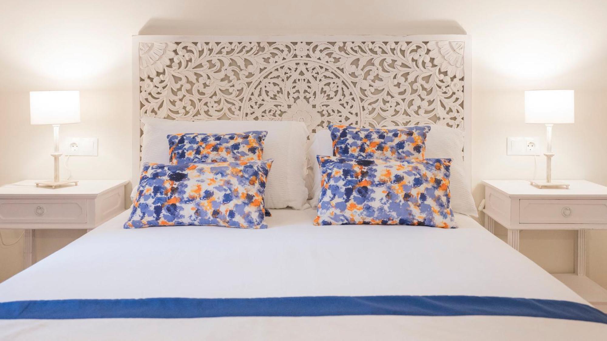 Apartamentos Florinda De La Cava Toledo - 3 Zewnętrze zdjęcie