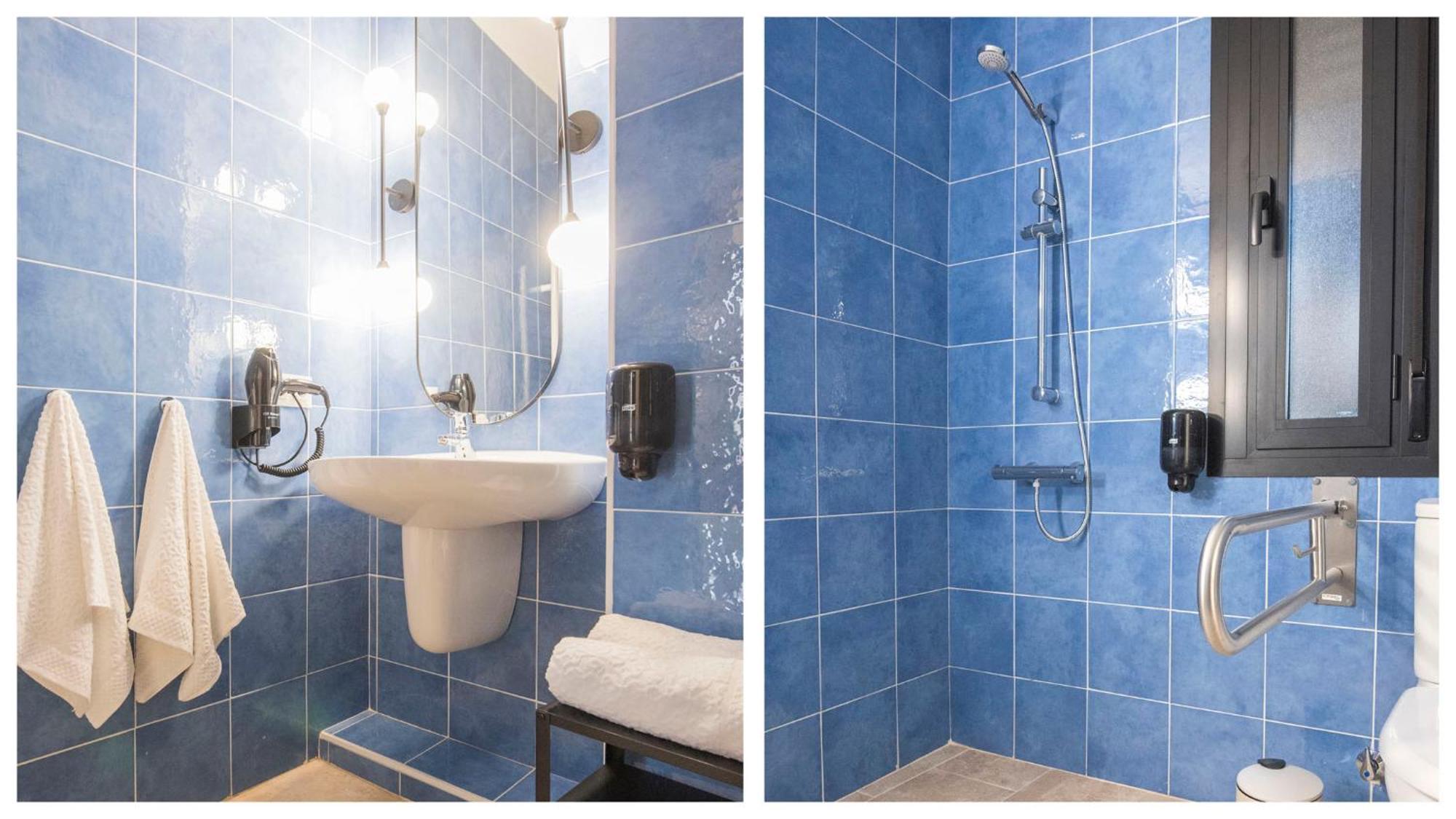 Apartamentos Florinda De La Cava Toledo - 3 Zewnętrze zdjęcie
