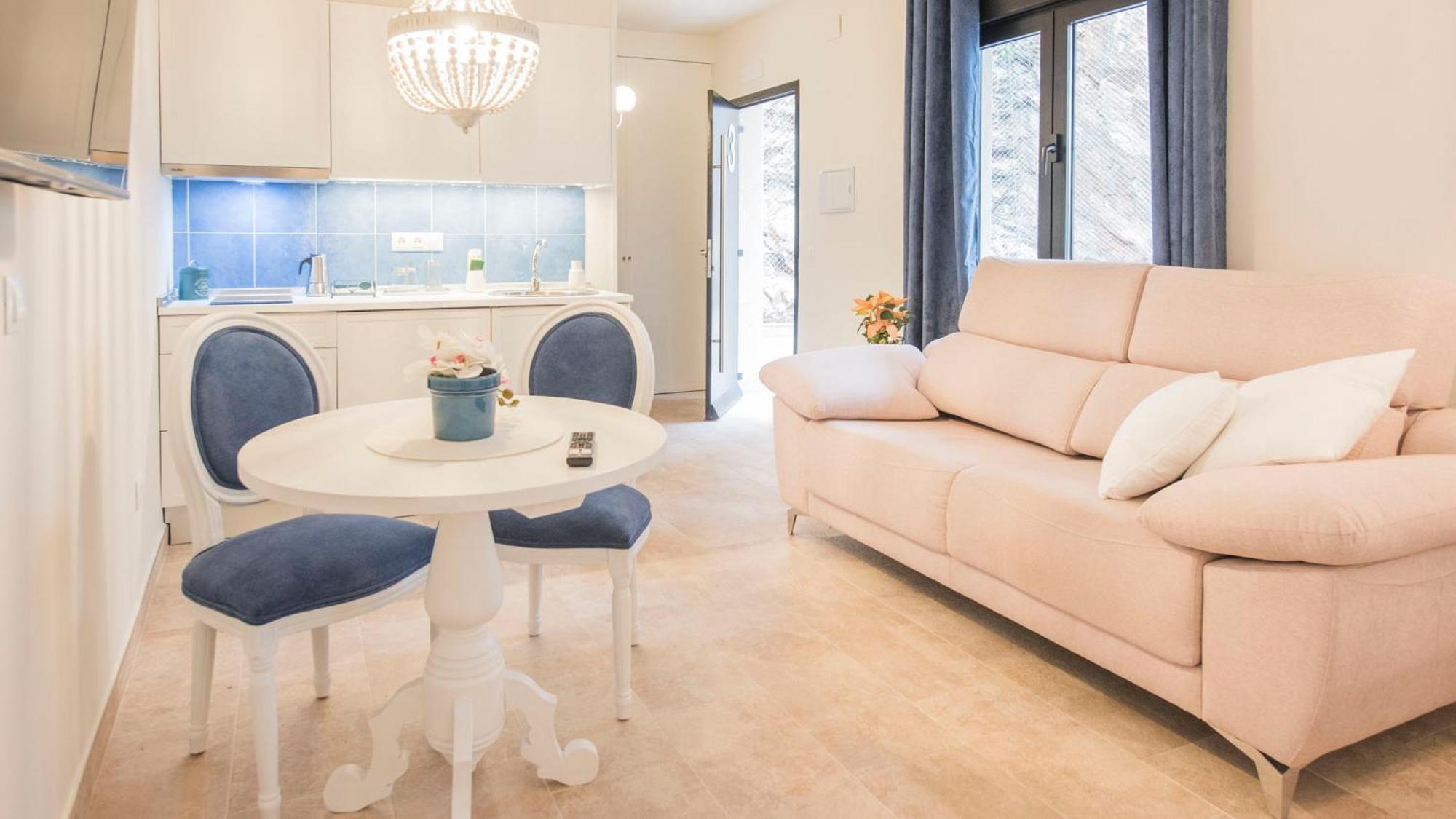 Apartamentos Florinda De La Cava Toledo - 3 Zewnętrze zdjęcie
