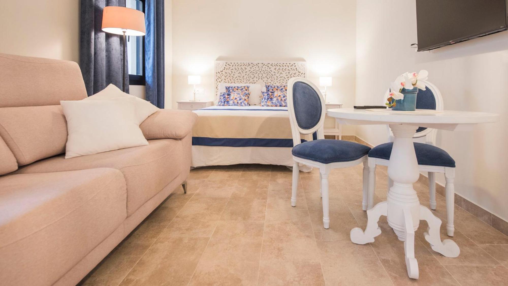 Apartamentos Florinda De La Cava Toledo - 3 Zewnętrze zdjęcie