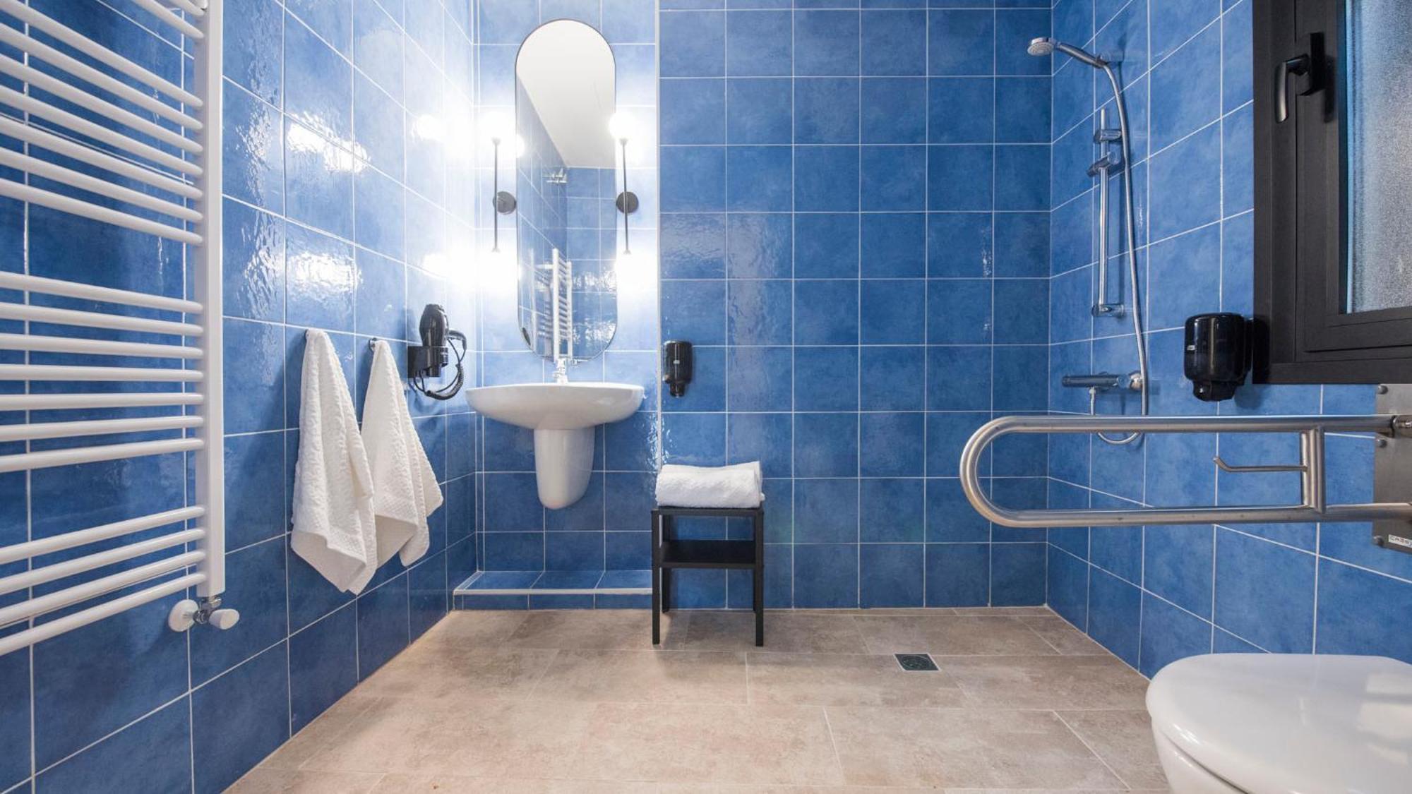 Apartamentos Florinda De La Cava Toledo - 3 Zewnętrze zdjęcie