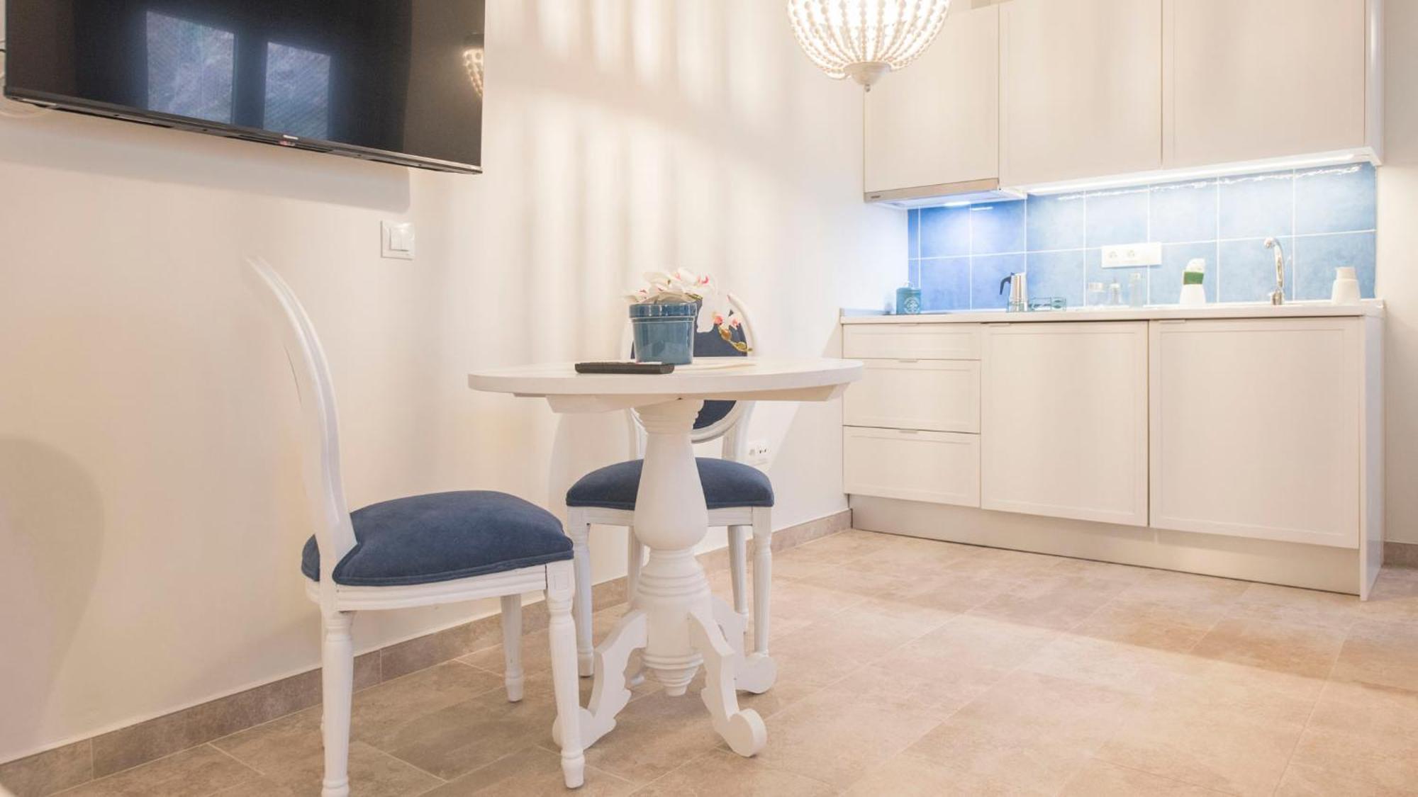 Apartamentos Florinda De La Cava Toledo - 3 Zewnętrze zdjęcie