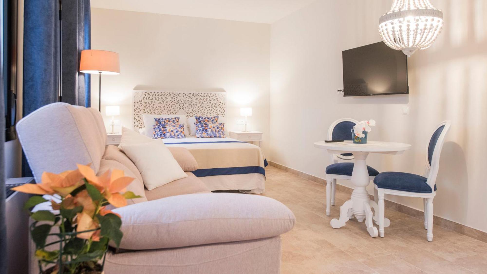 Apartamentos Florinda De La Cava Toledo - 3 Zewnętrze zdjęcie